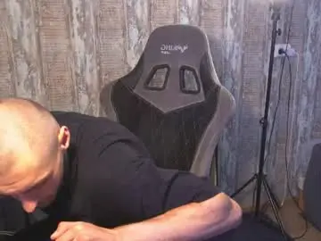 Chaturbate Adult Webcam of asher_88