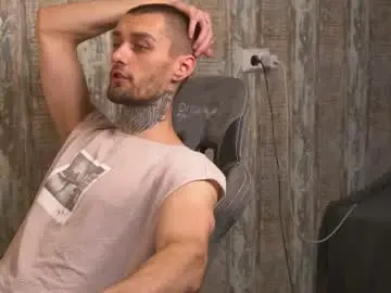 Chaturbate Free Live Porn of asher_88