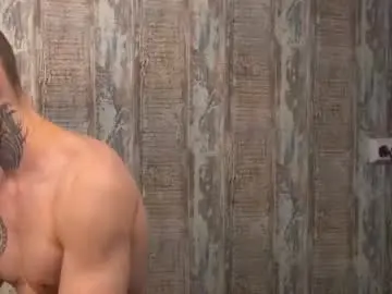 Chaturbate Best Webcam of asher_88