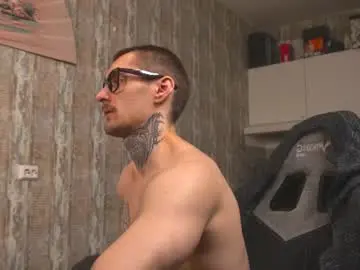 Chaturbate Best live sex cam show of asher_88
