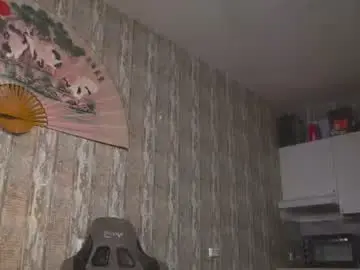 Chaturbate Best live sex cam show of asher_88