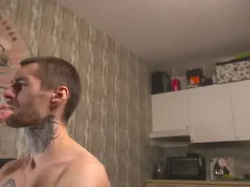 Chaturbate Best live sex cam show of asher_88
