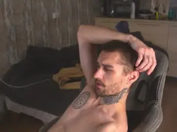 Chaturbate Adult Webcams of asher_88