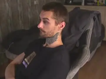 Chaturbate Free Live Porn of asher_88