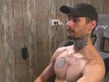 Chaturbate Best live sex cam show of asher_88