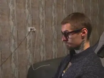 Chaturbate Live Porn of asher_88