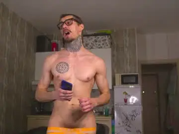 Chaturbate Sex Cam of asher_88