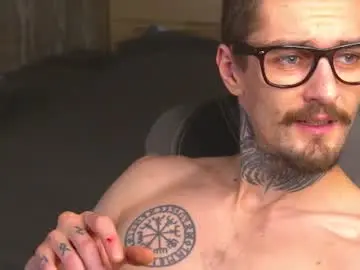 Chaturbate Live Sex Cam of asher_88