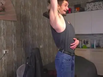 Chaturbate Live Porn of asher_88