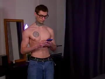 Chaturbate Best Webcam of asher_88