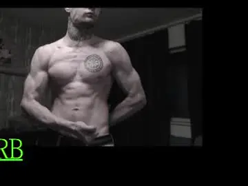 Chaturbate Nude Webcam of asher_88