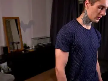 Chaturbate Free Porn Cam of asher_88