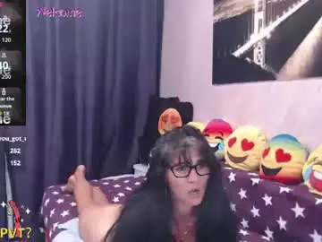 Chaturbate Best Webcam of asweetmaya