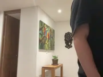 Chaturbate Nude Webcam of bdever7