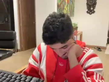 Chaturbate Sex Chat of bdever7