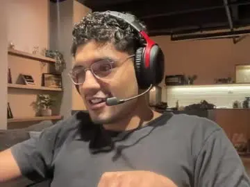 Chaturbate Sex Cam of bdever7
