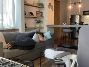 Chaturbate Sex Cam of bdever7