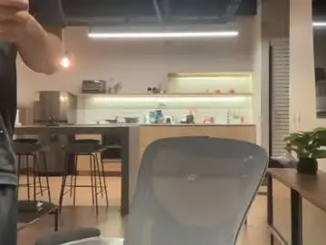 Chaturbate Live Sex of bdever7