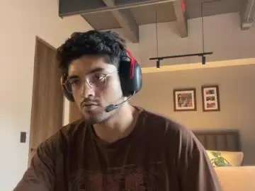 Chaturbate Sex Chat of bdever7