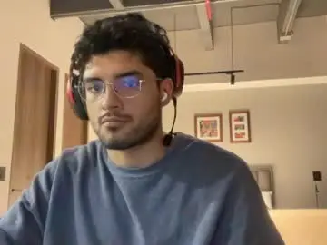 Chaturbate Sex Chat of bdever7