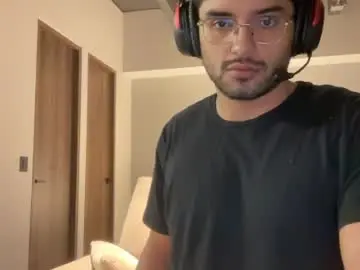 Chaturbate Nude Webcam of bdever7