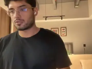 Chaturbate Sex Cam of bdever7