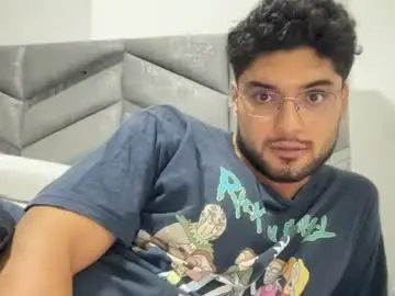 Chaturbate Live Sex of bdever7