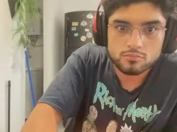 Chaturbate Free Porn Cam of bdever7