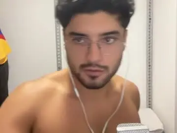 Chaturbate Live Porn of bdever7