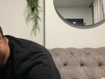 Chaturbate Live Sex Cam of bdever7