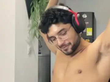 Chaturbate Live Sex of bdever7
