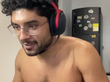 Chaturbate Adult Video Chat of bdever7