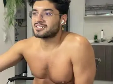 Chaturbate Sex Cam of bdever7