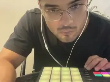 Chaturbate Sex Cam of bdever7