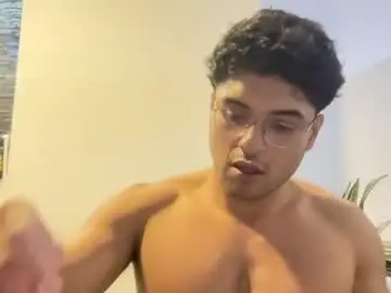 Chaturbate Live Sex of bdever7