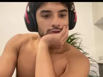 Chaturbate Sex Cam of bdever7