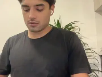 Chaturbate Live Sex Cam of bdever7