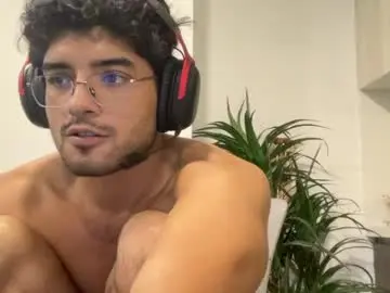 Chaturbate Private Sex Chat of bdever7