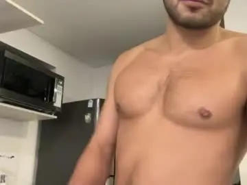 Chaturbate Sex Cam of bdever7
