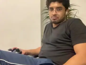 Chaturbate Sex Cam of bdever7