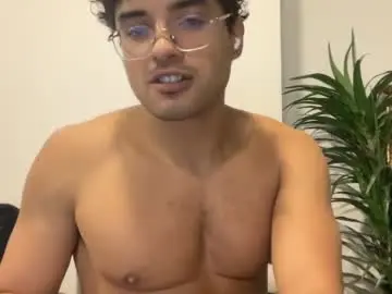 Chaturbate Nude Webcam of bdever7
