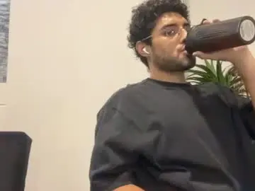 Chaturbate Nude Webcam of bdever7