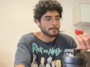 Chaturbate Best Webcam of bdever7