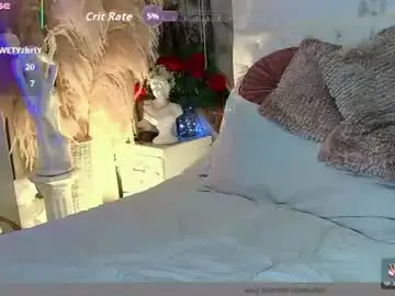 Chaturbate Best Webcam of ditta_von_teesee_
