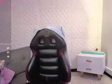 Chaturbate Adult Video Chat of eva_mermaid