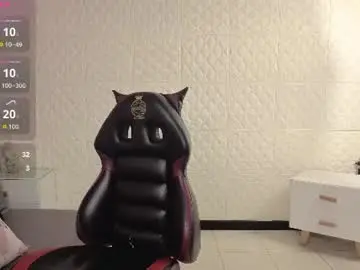 Chaturbate Best live sex cam show of eva_mermaid