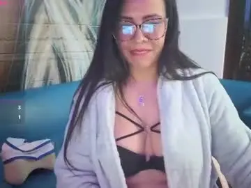 Chaturbate Private Sex Chat of eva_mermaid
