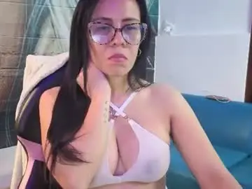 Chaturbate Sex Chat of eva_mermaid