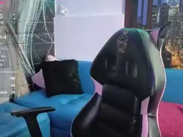 Chaturbate Adult Webcams of eva_mermaid