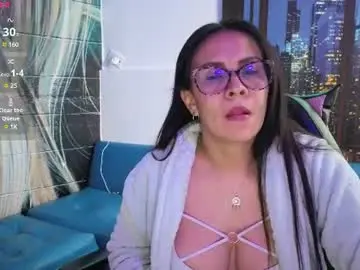 Chaturbate Sex Cam of eva_mermaid